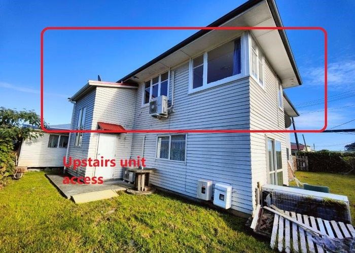  at 1/11 Dawson Road, Otara, Manukau City, Auckland