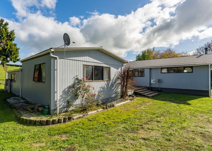 at 162 Wharepuhunga Road, Waikeria