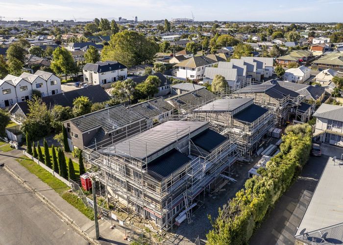  at 1/89 Southampton Street, Sydenham, Christchurch City, Canterbury