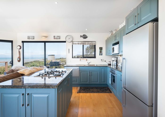  at 51 Wharariki Road, Puponga