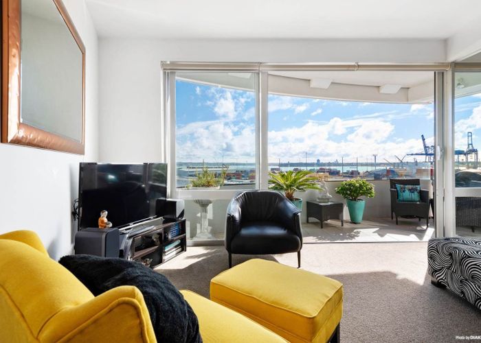  at 703/86 The Strand, Parnell, Auckland City, Auckland