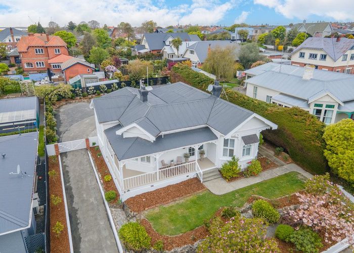  at 5 Nile Street, Highfield, Timaru
