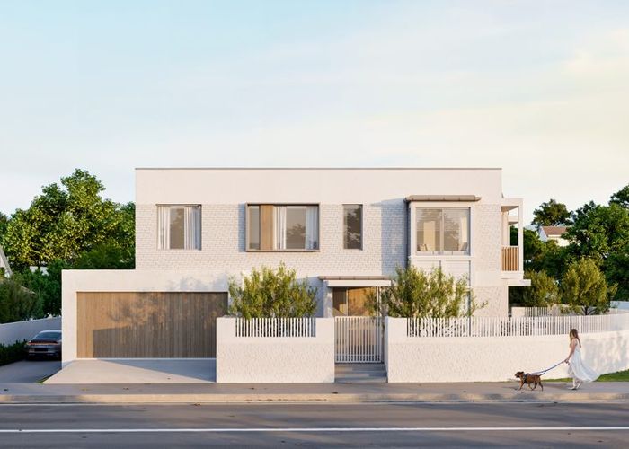  at 45 Beach Street, Saint Clair, Dunedin, Otago