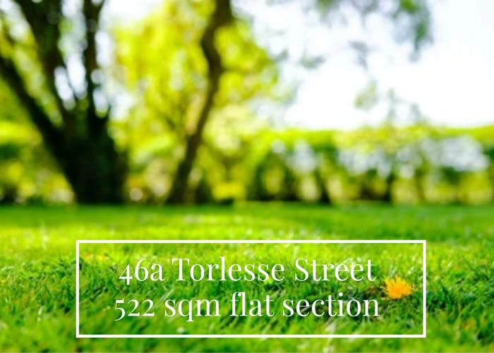  at 46A Torlesse Street, Avonside, Christchurch City, Canterbury