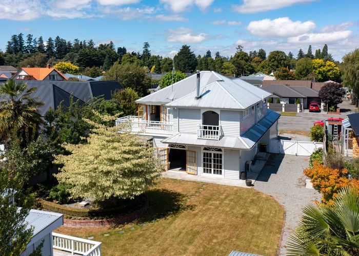  at 103 Walker Street, Ashburton, Ashburton