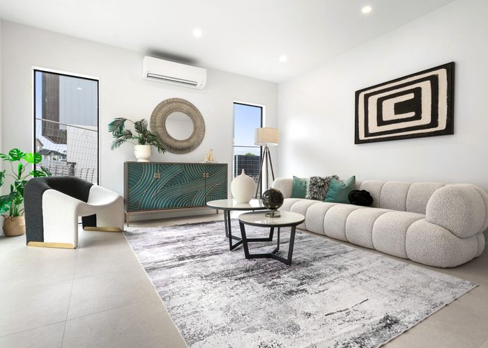  at 3,4,5/28 Brickworks Bay Road, Hobsonville, Waitakere City, Auckland