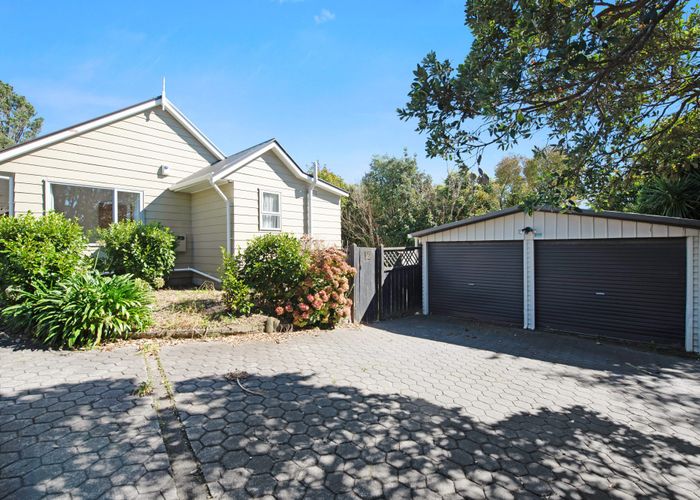  at 12 Cambrian Street, Churton Park, Wellington, Wellington