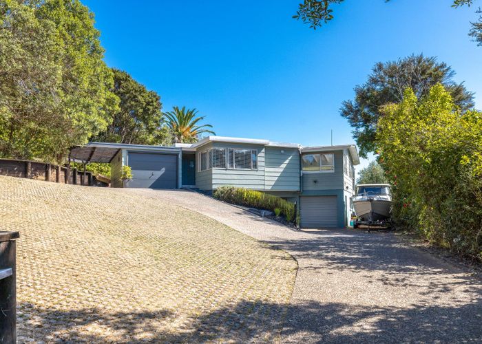  at 79C Hill Road, Palm Beach, Waiheke Island