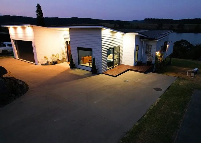 at 36 Korari Crescent, Mangakino, Taupo, Waikato