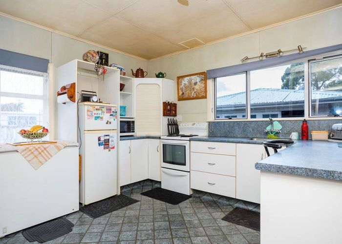  at 272 High Street, Dannevirke