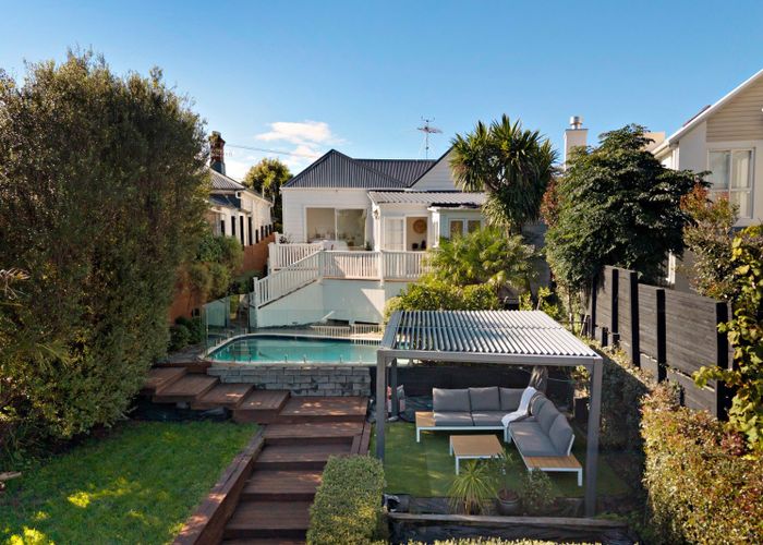  at 103 Brighton Road, Parnell, Auckland City, Auckland