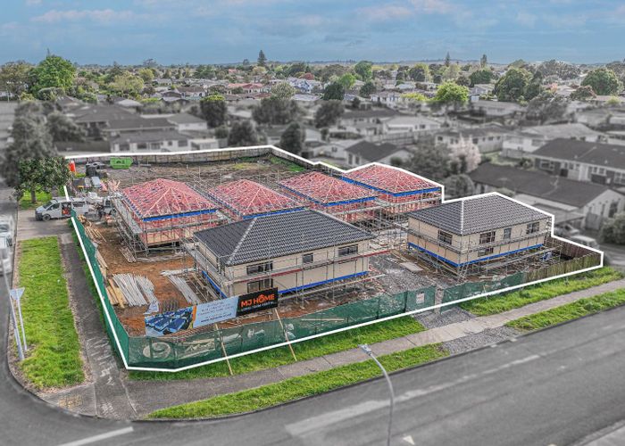  at 1/13 Lane Road, Weymouth, Manukau City, Auckland