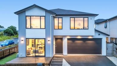  at 2A Dorricott Avenue, Hobsonville, Auckland