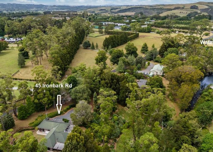  at 45 Ironbark Road, Kerikeri