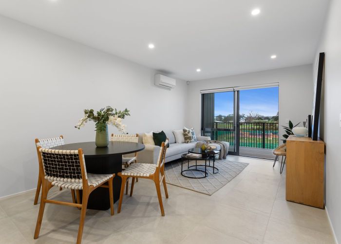  at 13/18 PARAONE CRESCENT "WAIATA SHORES", Takanini, Papakura, Auckland