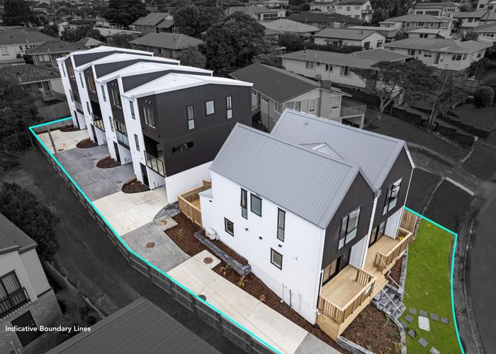  at 1/14 Keate Place, Mount Wellington, Auckland City, Auckland