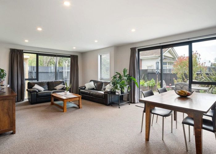  at 25 Dominion Avenue, Spreydon, Christchurch