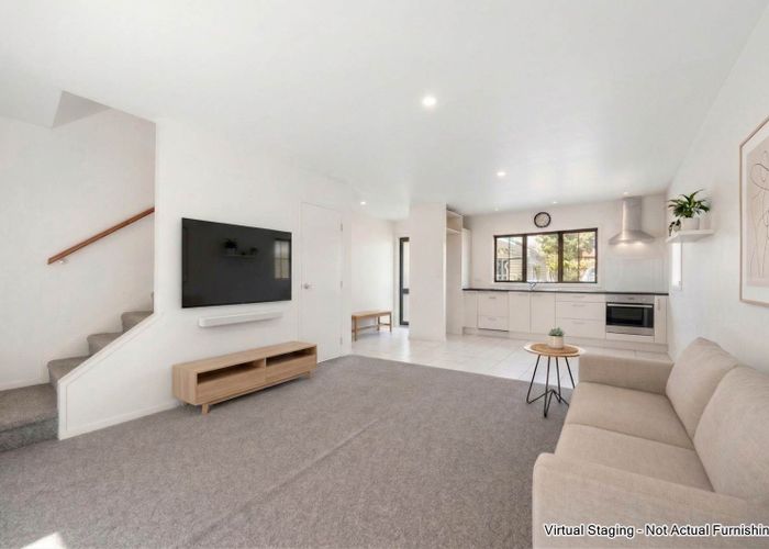  at 2/1 Harrison Road, Mount Wellington, Auckland City, Auckland