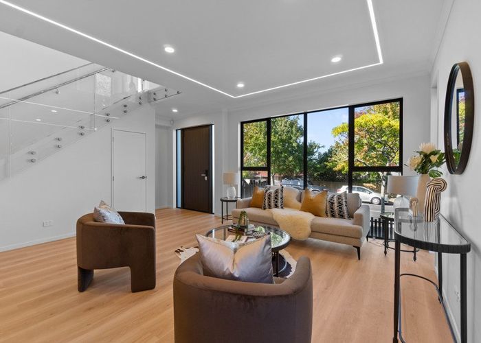  at 88 A&B Norman Lesser Drive, Saint Johns, Auckland City, Auckland