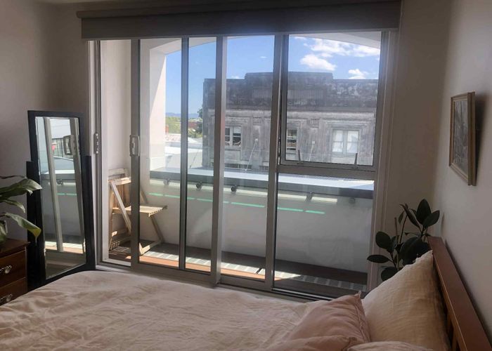  at 7/2 Collingwood Street, Ponsonby, Auckland City, Auckland