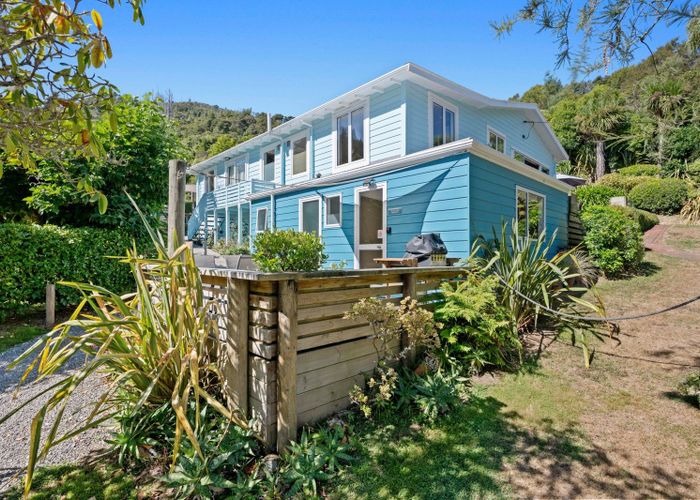  at 401 Anakiwa Road, Anakiwa , Marlborough, Marlborough