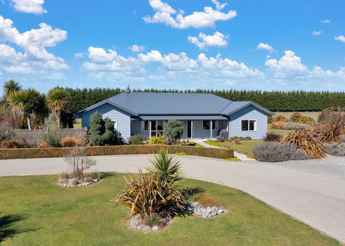  at 750 Depot Road, Burnt Hill, Oxford