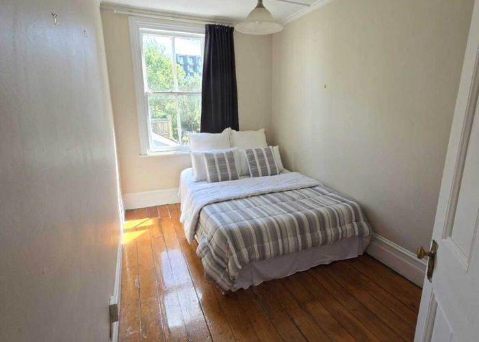  at 2/280 Cuba Street, Te Aro, Wellington, Wellington