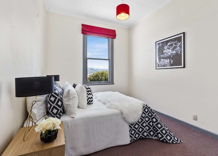  at 92B Austin St, Mount Victoria, Wellington, Wellington