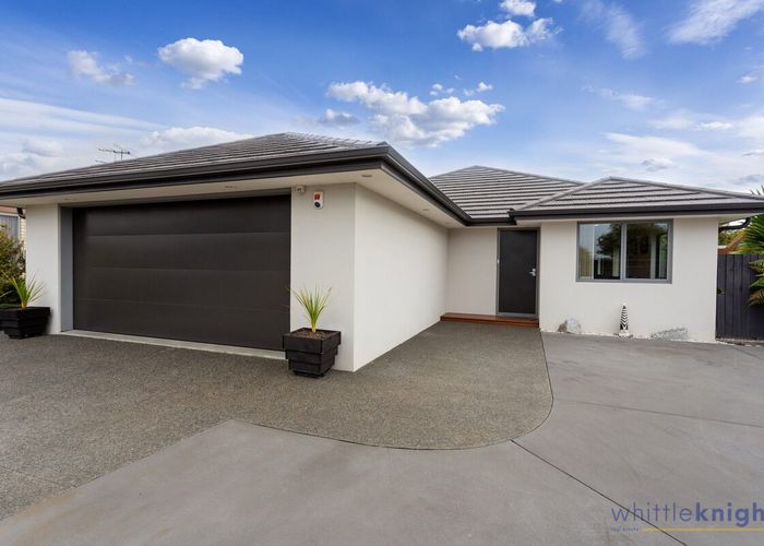  at 483 Pages Road, Bexley, Christchurch