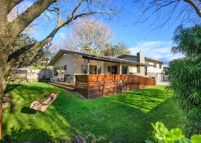  at 14 Churchill Avenue, Hokowhitu, Palmerston North