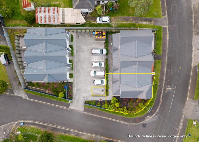  at 1/3 Arlington Street, Waterview, Auckland City, Auckland