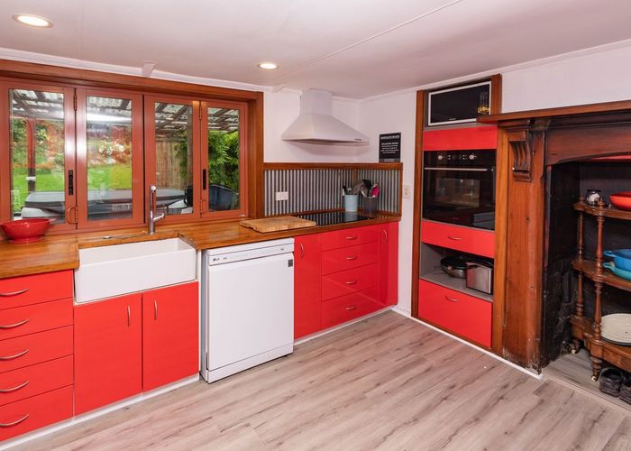  at 936 State Highway 7, Dobson, Greymouth