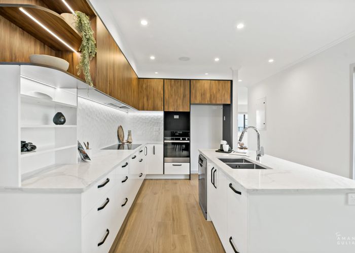  at 7 Frances Bryers Road, Hobsonville, Waitakere City, Auckland