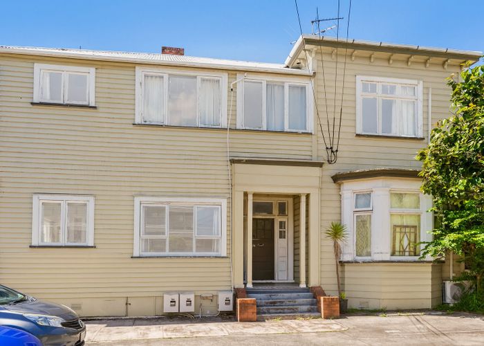  at 1/5 Park Avenue, Grafton, Auckland City, Auckland