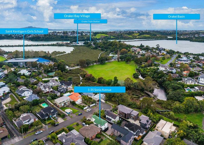  at 1/35 Sonia Avenue, Remuera, Auckland City, Auckland