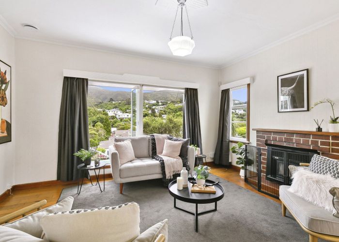  at 13 South Karori Road, Karori, Wellington