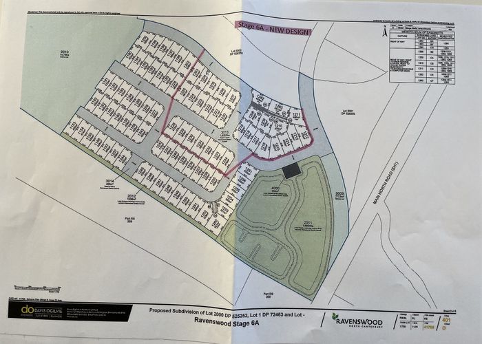  at 40 Pateman Street (Lot 1204), Woodend, Waimakariri, Canterbury