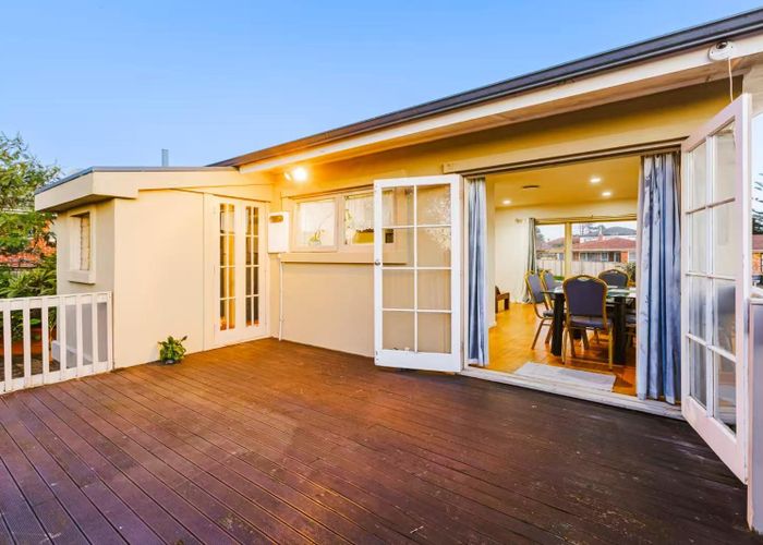  at 7 Lochinver Road, Papatoetoe, Manukau City, Auckland