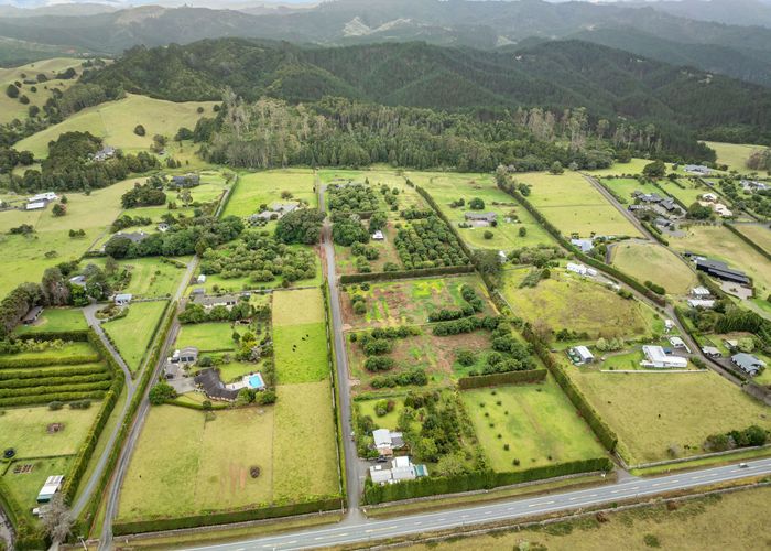  at Lot 4/0 Kiriglen Lane, Glenbervie, Whangarei, Northland