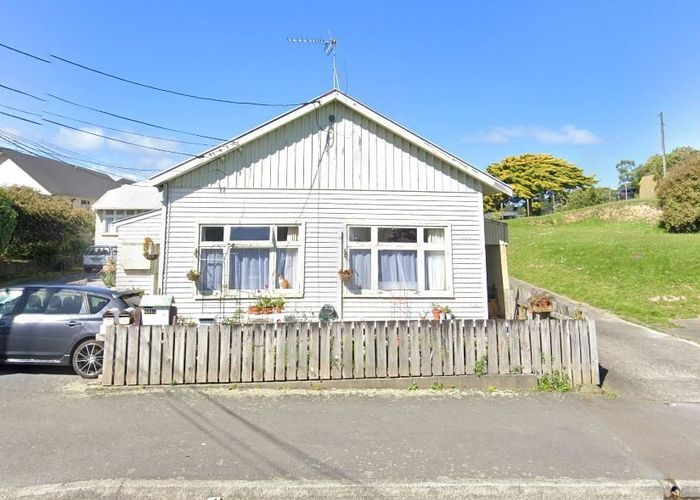 at 431a Adelaide Road, Berhampore, Wellington, Wellington