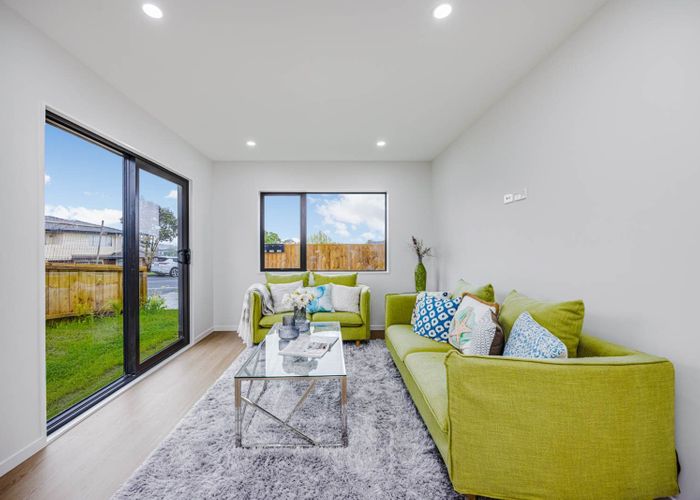  at 163A Bradbury Road, Botany Downs, Manukau City, Auckland