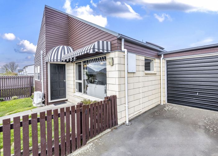  at 1/29 Burdale Street, Riccarton, Christchurch
