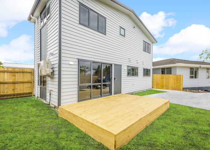  at 23A Moncrieff Ave, Clendon Park, Manukau City, Auckland