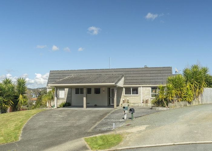  at 17 Kea Place, Woodhill, Whangarei