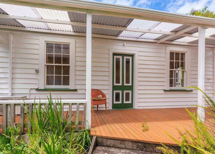  at 871 Waiotemarama Gorge Road, Waimamaku, Far North, Northland