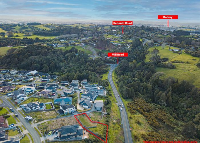 For sale 26C Henriette Place, Alfriston, Manukau City, Auckland