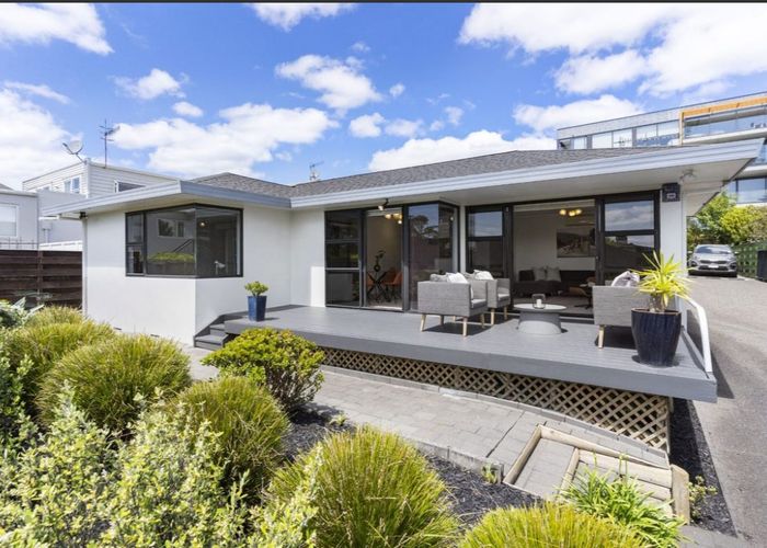  at 65B Godden Crescent, Mission Bay, Auckland City, Auckland