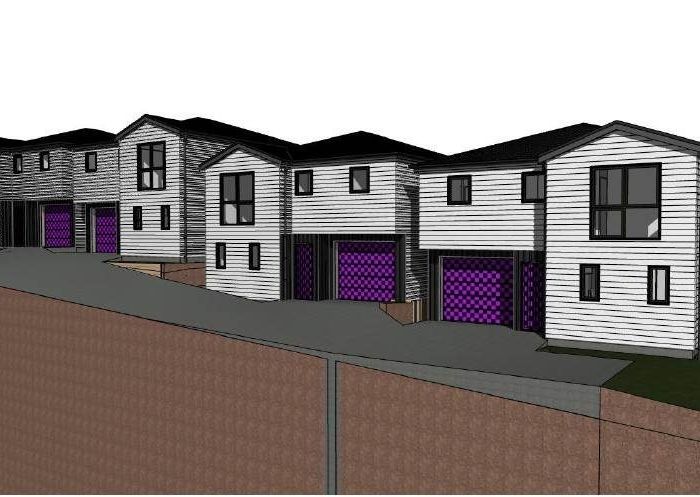  at Lot 2/21 Rodney Street, Howick, Manukau City, Auckland