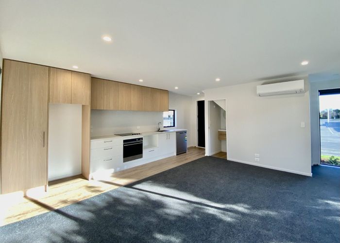  at 1/386  Barrington Street, Spreydon, Christchurch City, Canterbury