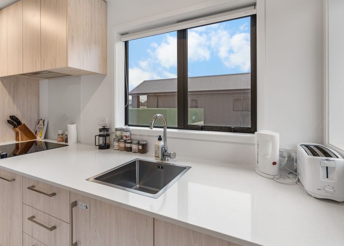  at 6/6 Wilmer Street, City Centre, Christchurch City, Canterbury